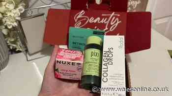 ‘£60 beauty box worth over £250 includes Rodial product that changed my routine’