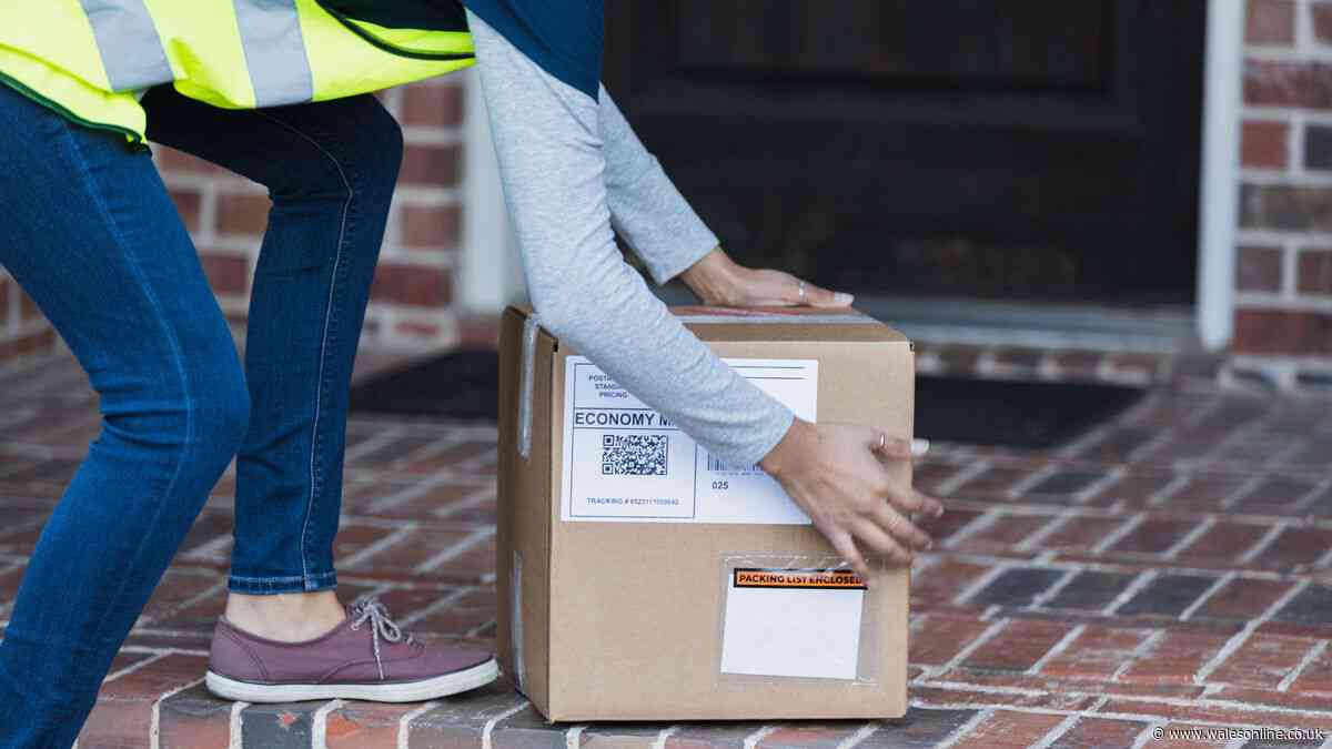 Lawyer explains your legal rights when parcels get lost or delayed
