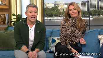 This Morning in show 'first' as huge change made for 'overwhelmed' guest