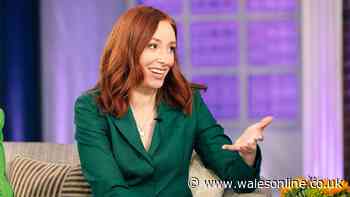 BBC Traitors star Hannah Fry says tea tastes better if you don't stir in circles