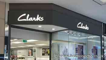 Clarks shoppers buying multiple pairs of 'comfortable' reduced £60 boots
