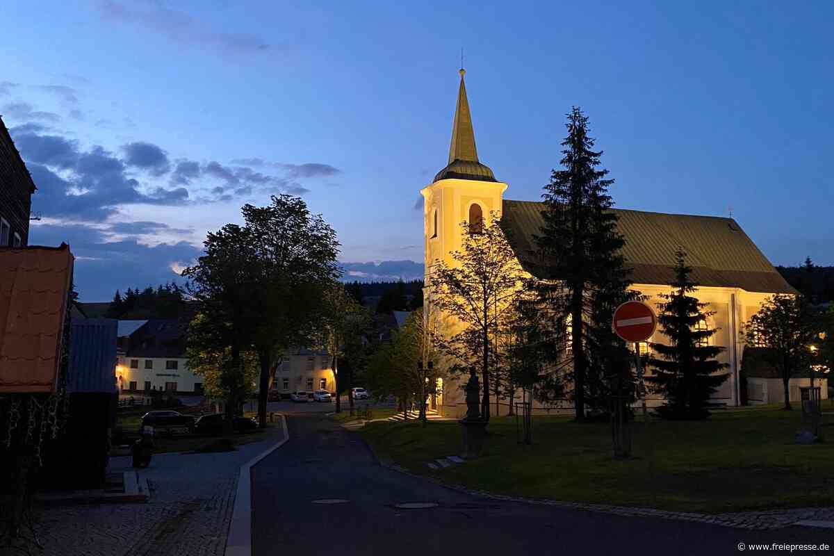 Wahlknaller am Keilberg: Bürgermeister in der höchstgelegenen Stadt des Erzgebirges abgewählt