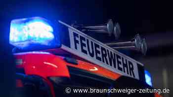 Schon wieder brennen Müllcontainer in Wolfsburg – vorsätzliche Brandstiftung?