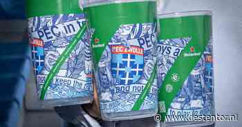Regels aangescherpt: zondag geen alcohol tijdens IJsselderby • Uitvak zonder sfeerartikelen en met meer beveiligers