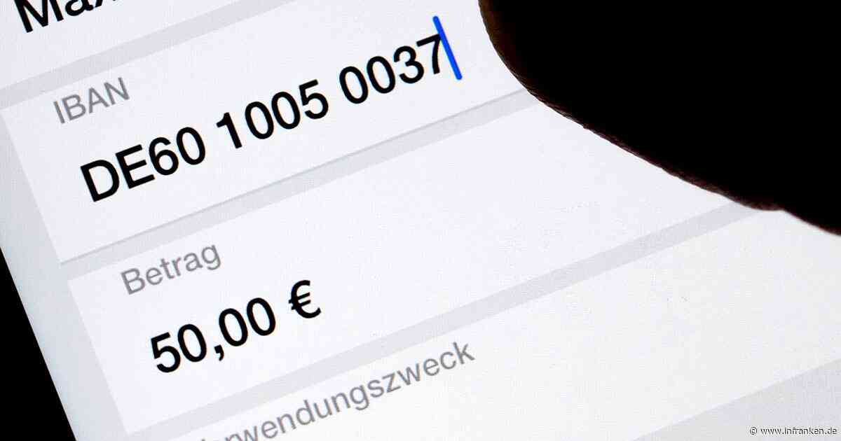 Empfängerüberprüfung beim Banking: Mehr Last als Schutz?