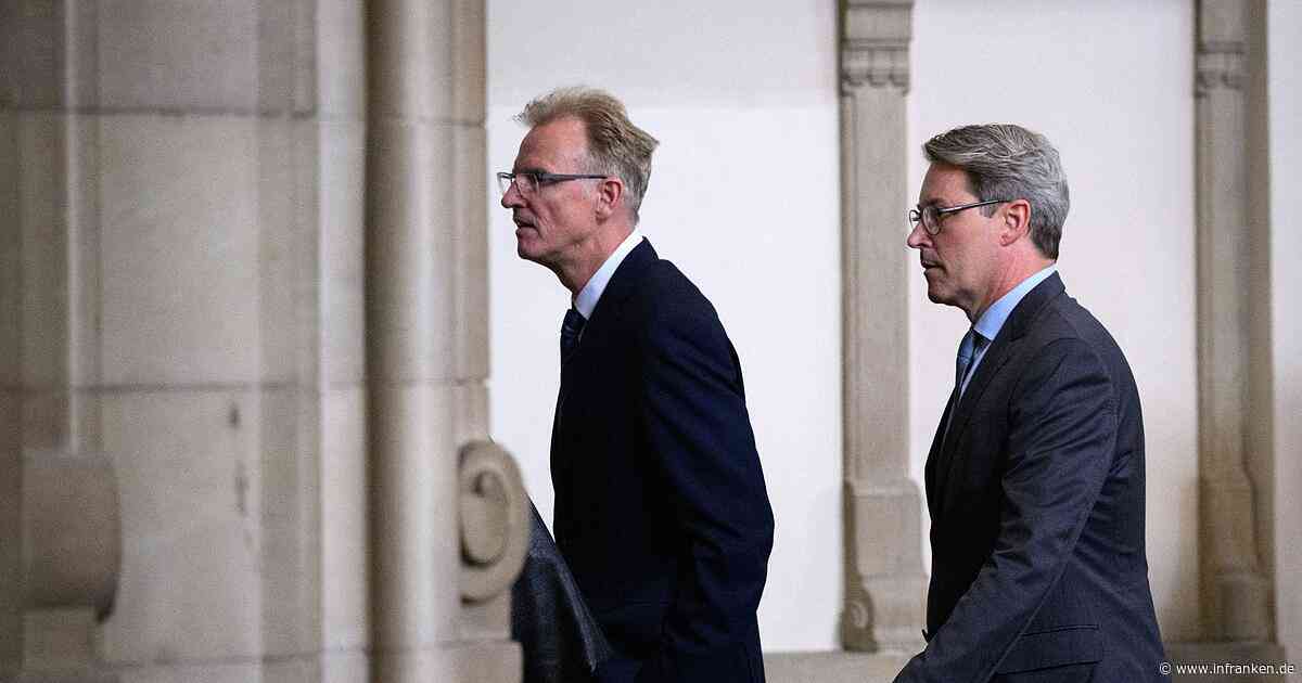 Hauptzeugen widersprechen Ex-Minister Scheuer