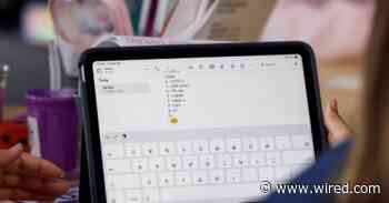 How Apple Puts Indigenous Languages on the iPhone Keyboard