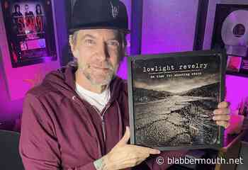 SIXX:A.M.'s JAMES MICHAEL Launches New Band LOWLIGHT REVELRY, Releases Debut Album