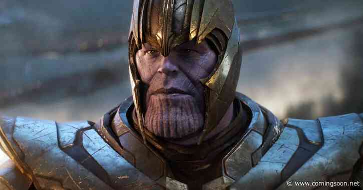 Will Josh Brolin’s Thanos Return in Phase 6? Avengers Star Surprises With 1 Word
