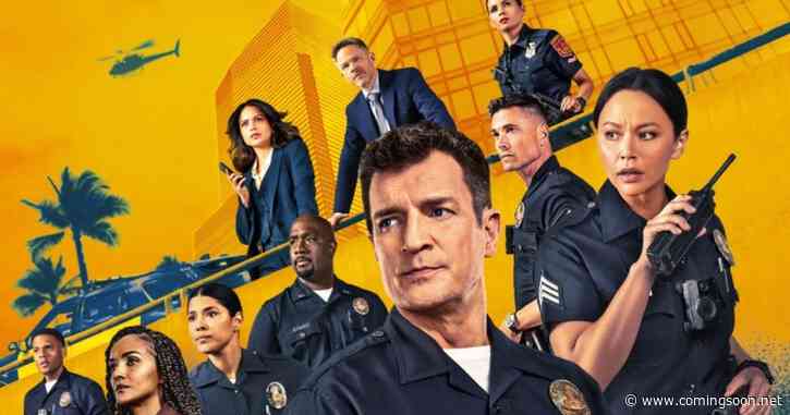The Rookie Season 9 Cast Changes With 2 TV Favorites