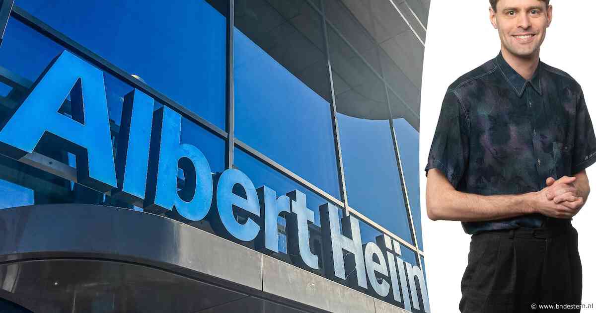 Techredacteur Jelmer Luimstra over cyberincident Ahold: ‘Saillant dat ze het meteen over klantgegevens hebben’
