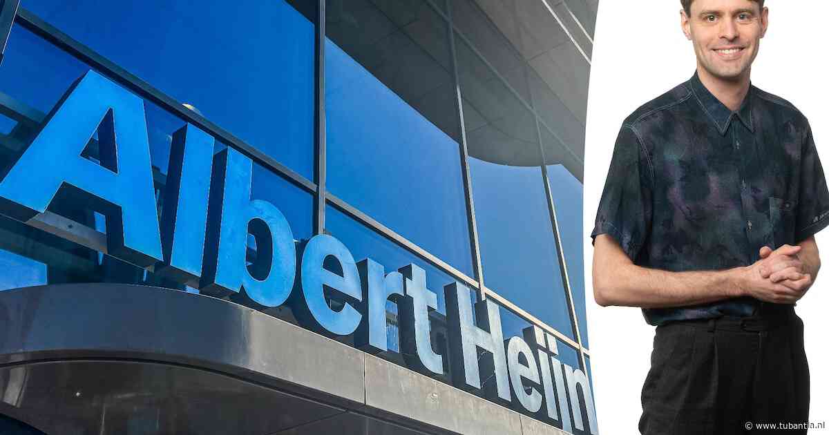 Techredacteur Jelmer Luimstra over cyberincident Ahold: ‘Saillant dat ze het meteen over klantgegevens hebben’