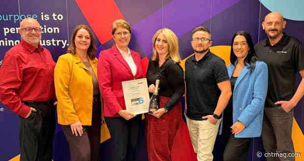Mrs Buckét is the second Welsh business to receive prestigious CX Excellence Mark