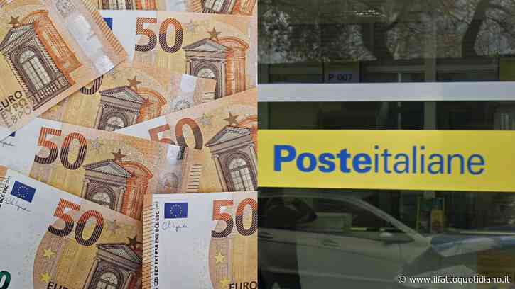 Maschere di Halloween e pistole (vere) per una rapina da 100mila euro all’ufficio postale a Roma