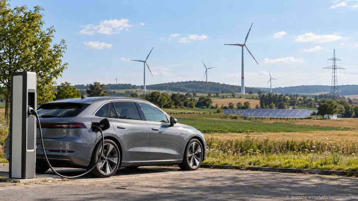 Klimaschutz bis 2045: Welche Kosten auf Deutschland zukommen