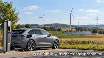 Klimaschutz bis 2045: Welche Kosten auf Deutschland zukommen
