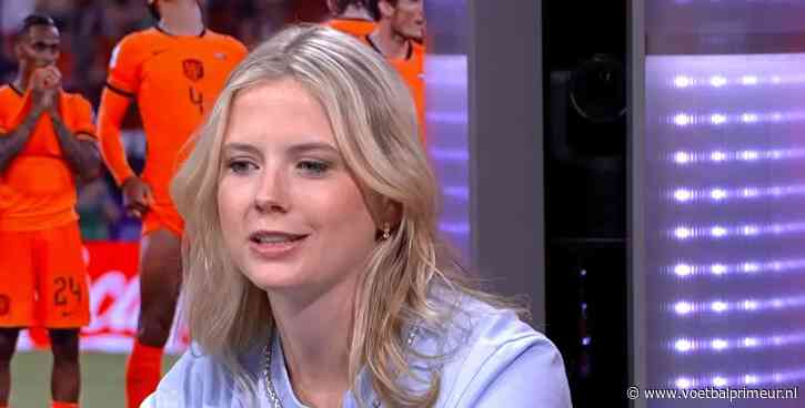 Vahle voorspelt: 'Als hij ziet dat Memphis weer in vorm begint te raken...'