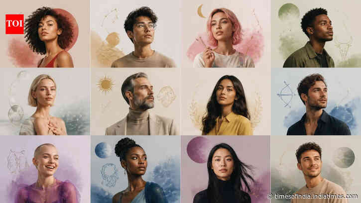 How birth dates reveal your personality, strengths and weaknesses?