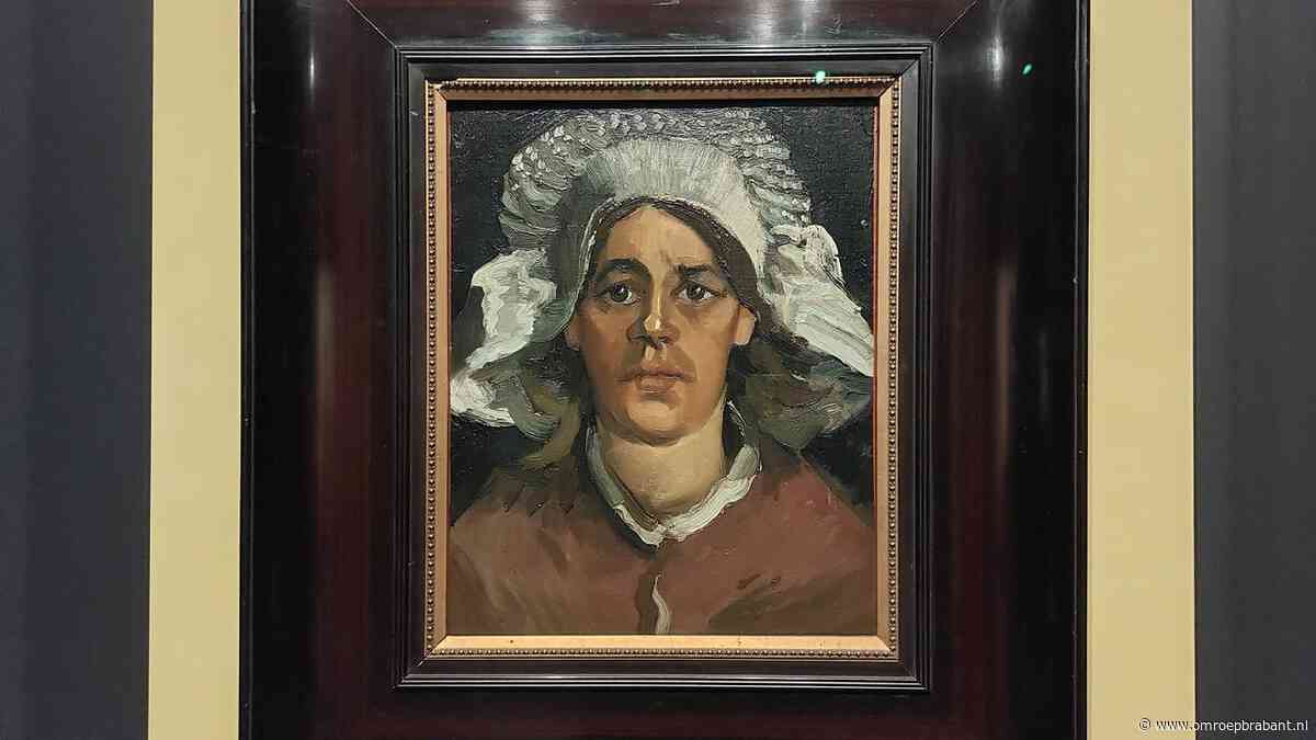 Museum vraagt hulp: ligt er nog een Van Gogh-muts bij u op zolder?