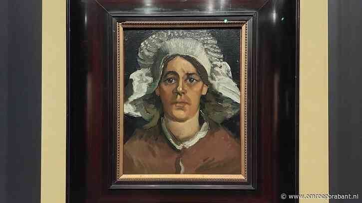 Museum vraagt hulp: ligt er nog een Van Gogh-muts bij u op zolder?