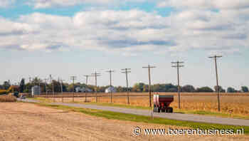 Schuldenlast Amerikaanse boeren is recordhoog