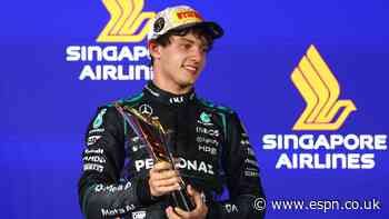 Wolff: Quirky solution for Antonelli on track limits