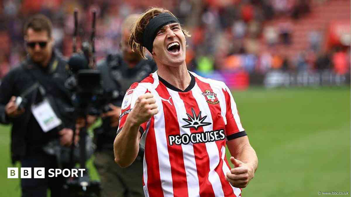 Bree had 'feeling' he would score derby goal