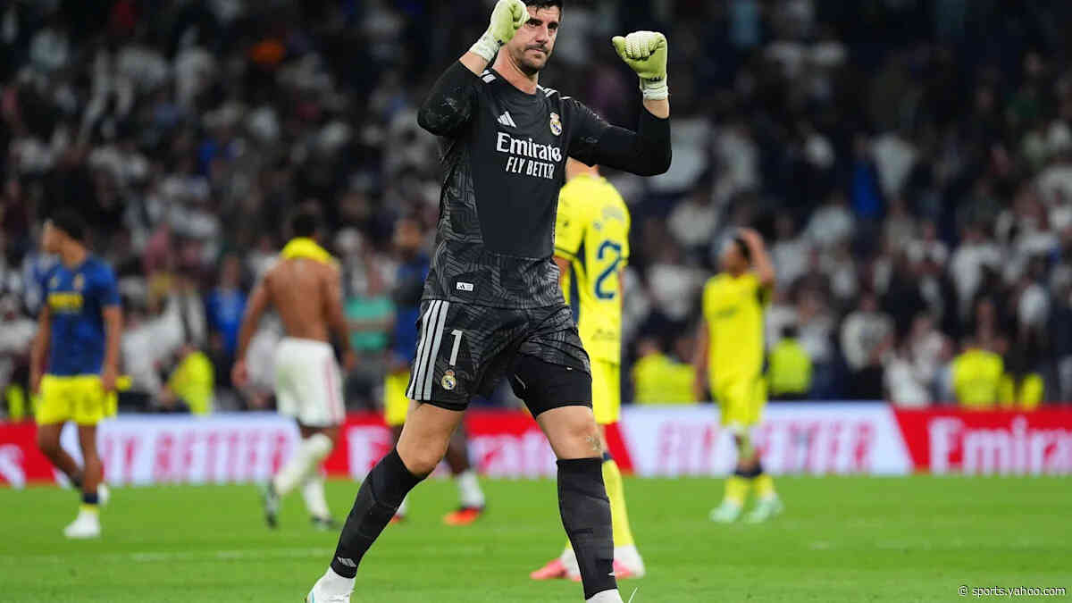 Real Madrid reach agreement in principle with club veteran over one-year contract – Romano