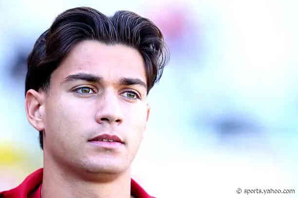 PSG and Premier League clubs interested in Lulli