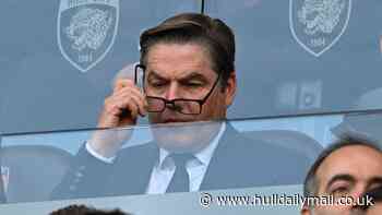 Richard Masters chooses Hull City over Man City as Tigers prove their pedigree once again