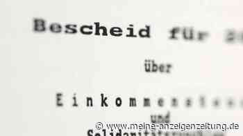 Nicht mehr im Briefkasten: Diese Änderung beim Steuerbescheid trifft ab 2027 alle Elster-Nutzer