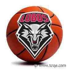 Newcomers Shine at UNM's Lobo Howl Ahead of Men's Exhibition Opener