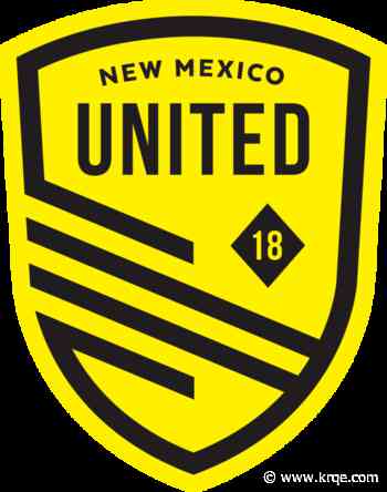 New Mexico United Clinches Home Playoff Match With 3-1 Win Over Monterey Bay