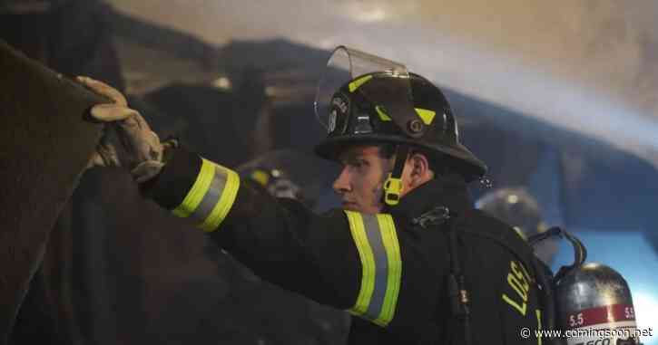 Oliver Stark & 3 More 9-1-1 Talents Sustain Stunt Injuries on Set of ABC Series