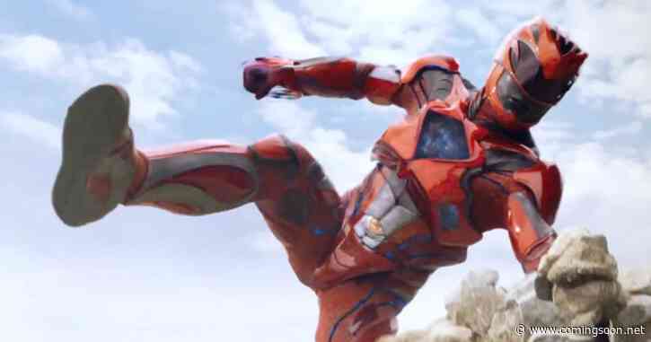 After Disney+ Cancellation, Power Rangers To Find Life on New Streaming Home – Report