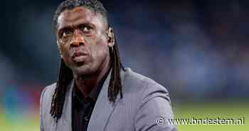 Mislukte avonturen in China, Spanje en bij AC Milan: dit is de trainerscarrière van Clarence Seedorf tot nu toe