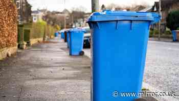 Binman ‘check with council’ alert for everyday item that 'should never be recycled'