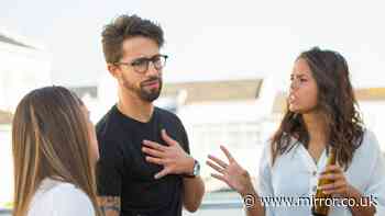 'I can’t forgive my brother-in-law’s horrible fat jokes'