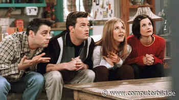 Neue Netflix-Doku zeigt Matthew Perry abseits von Friends