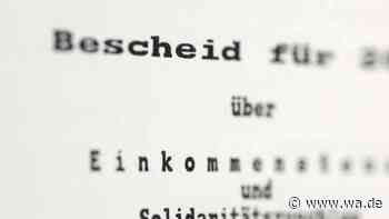 Nicht mehr im Briefkasten: Diese Änderung beim Steuerbescheid trifft ab 2027 alle Elster-Nutzer