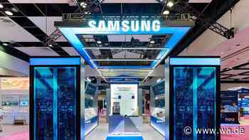 So viel Gewinn wie Samsung schafft nicht einmal Nvidia