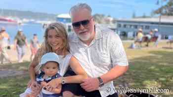 Kyle Sandilands addresses legal feud with builders over his $5 million country estate - and insists his new podcast is paying for itself: 'The bills kept coming'