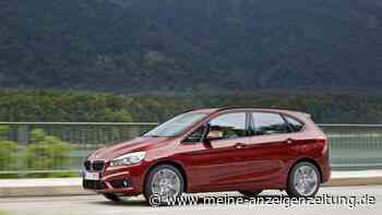 Flotter Auftritt – Gebrauchtwagen-Check: BMW 2er Active Tourer (F45)