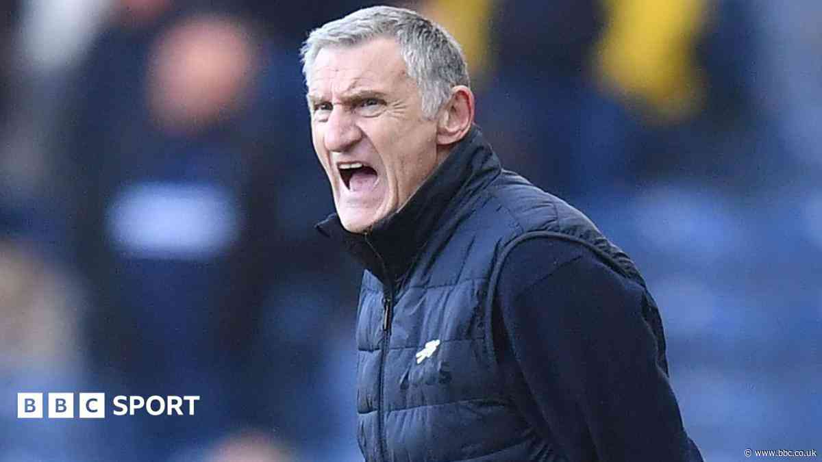 Mowbray's Rovers return has transformed Blackburn