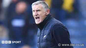 Mowbray's Rovers return has transformed Blackburn