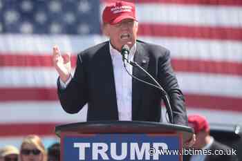 Donald Trump Tells Tennessee MAGA Crowd That He Could Say the 'Stupidest Things' and They Would Still Clap