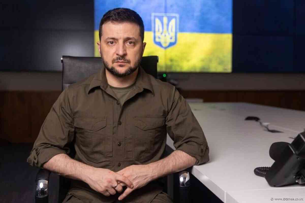 Russia's Yandex Bot Traffic Plunges to 0.4% of Recent Peak After Ukraine Drone Strikes