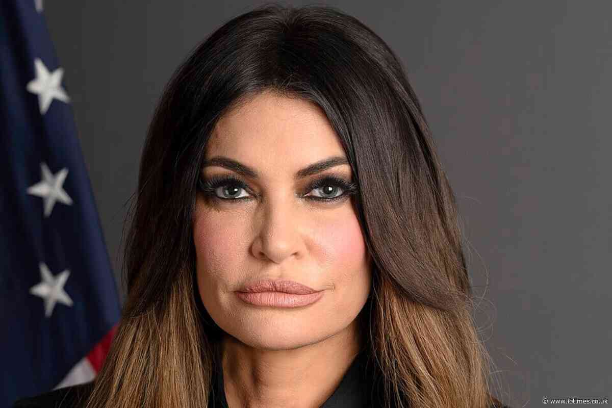 Trump and Rubio Weigh Kimberly Guilfoyle's Firing as $100K Donor Scandal and Misconduct Claims Explode