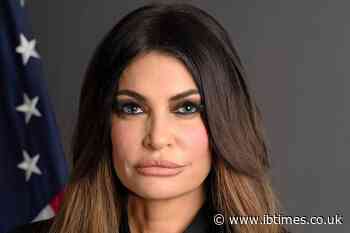 Trump and Rubio Weigh Kimberly Guilfoyle's Firing as $100K Donor Scandal and Misconduct Claims Explode