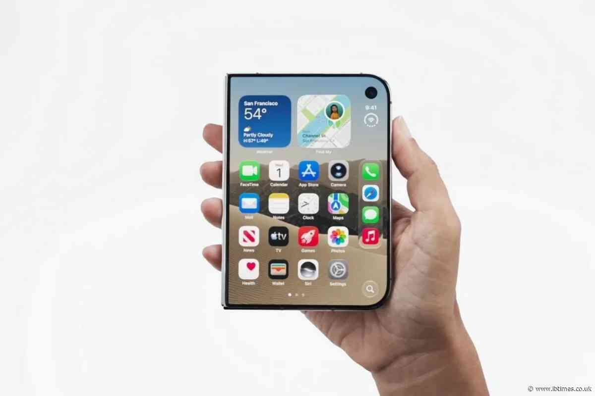Nothing CEO Carl Pei Questions Apple's $1,999 iPhone Duo Over Missing Face ID and Dedicated Telephoto Lens